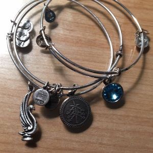 Alex and Ani Collection